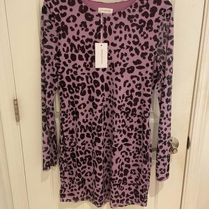 Lovers + Friends dress